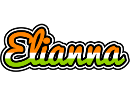 Elianna mumbai logo