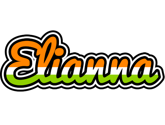 Elianna mumbai logo