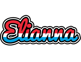 Elianna norway logo