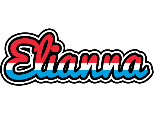 Elianna norway logo