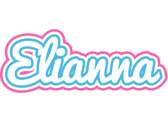 Elianna outdoors logo