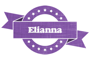 Elianna royal logo