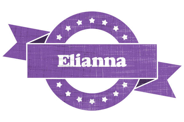 Elianna royal logo