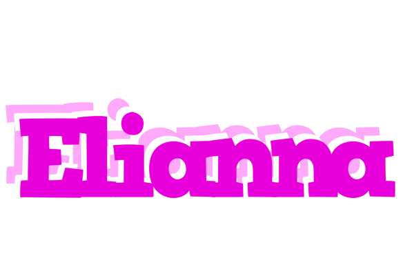 Elianna rumba logo