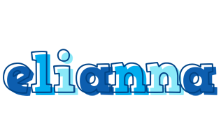 Elianna sailor logo