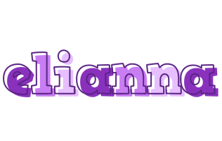 Elianna sensual logo