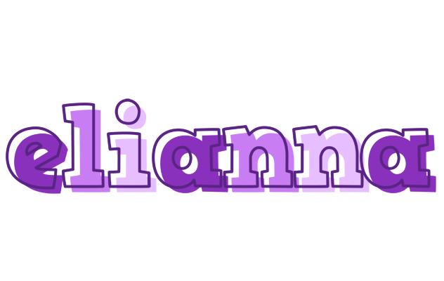 Elianna sensual logo