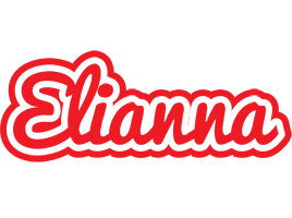 Elianna sunshine logo