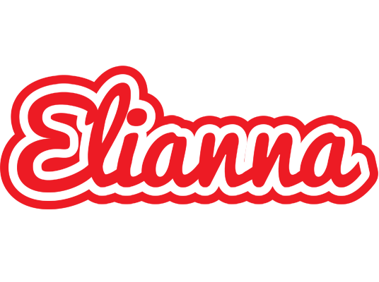 Elianna sunshine logo
