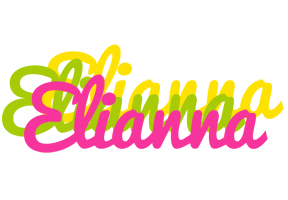 Elianna sweets logo