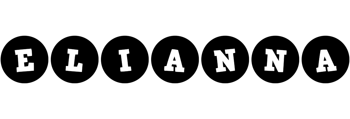 Elianna tools logo