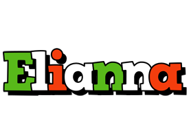 Elianna venezia logo