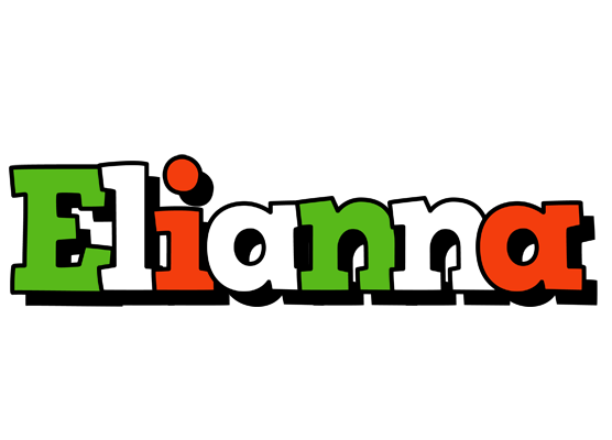 Elianna venezia logo