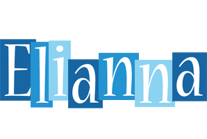 Elianna winter logo