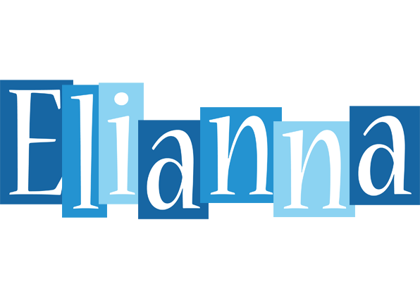 Elianna winter logo