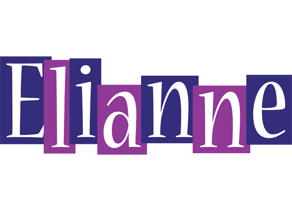 Elianne autumn logo
