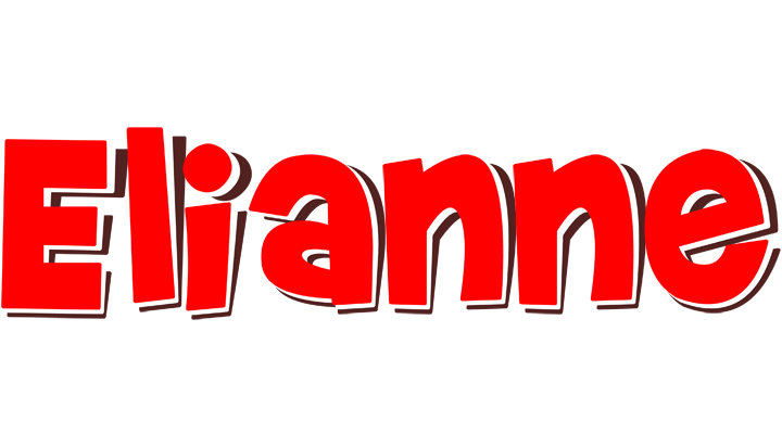 Elianne basket logo