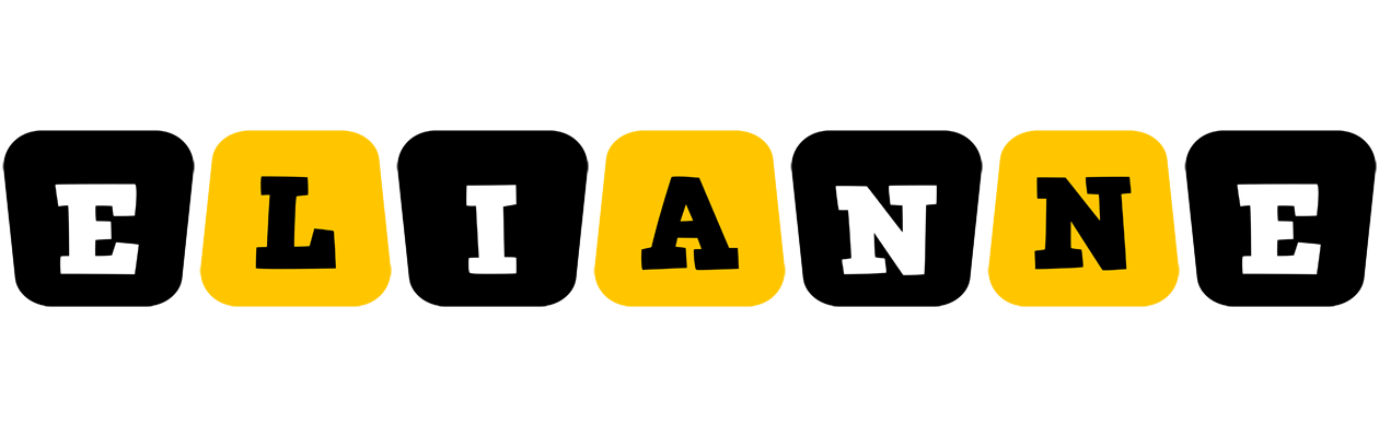 Elianne boots logo