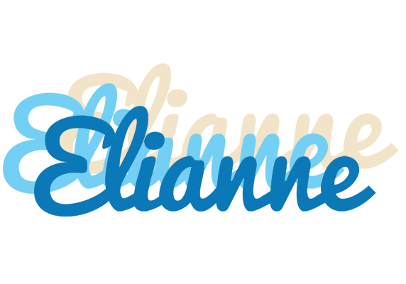 Elianne breeze logo