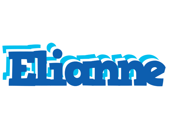 Elianne business logo