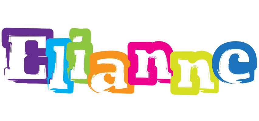 Elianne casino logo