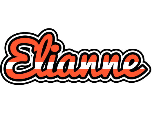 Elianne denmark logo