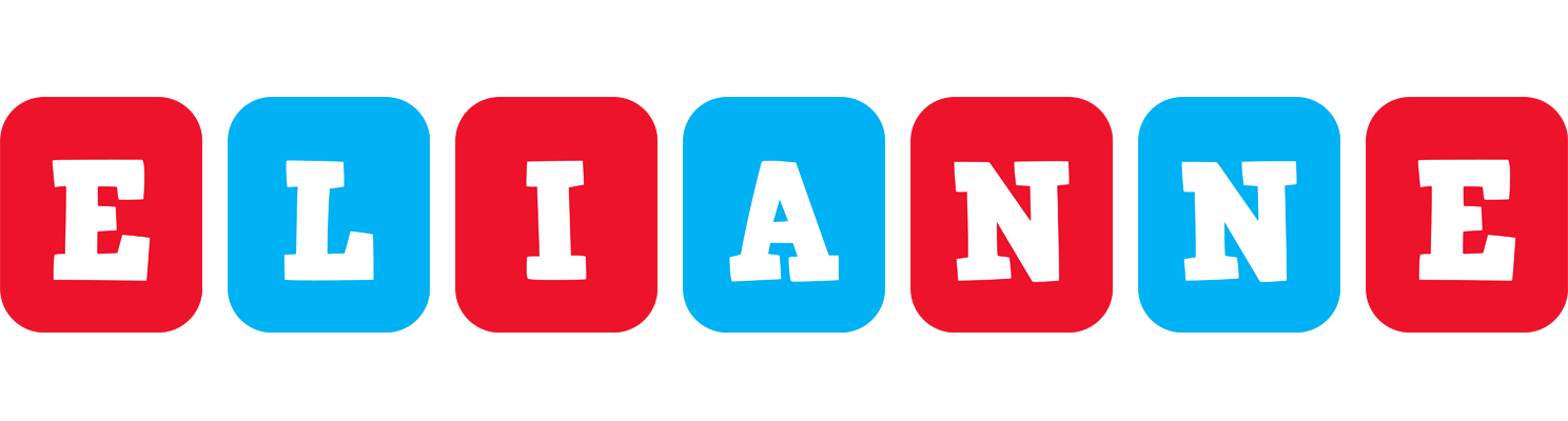Elianne diesel logo