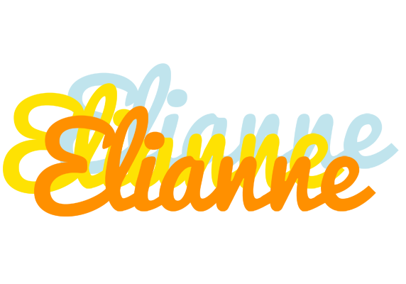 Elianne energy logo