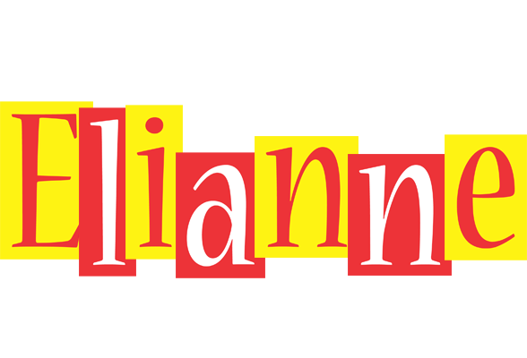 Elianne errors logo