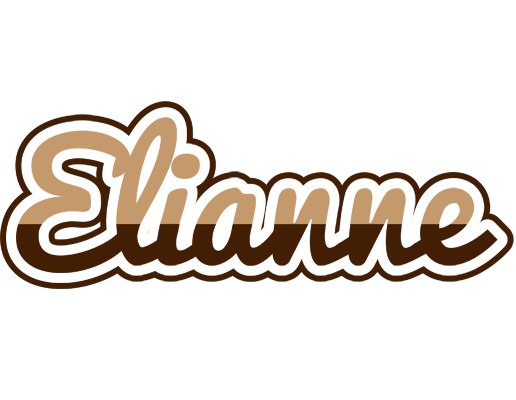 Elianne exclusive logo