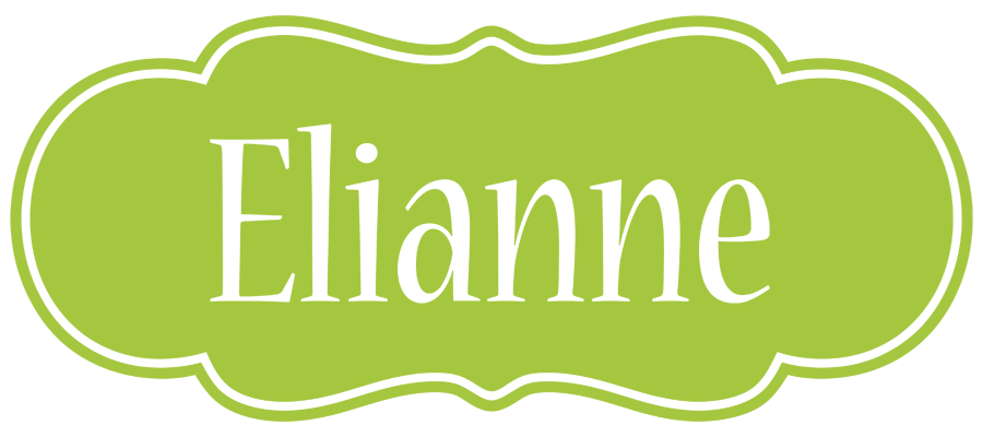 Elianne family logo