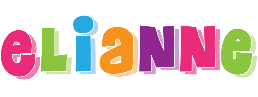 Elianne friday logo