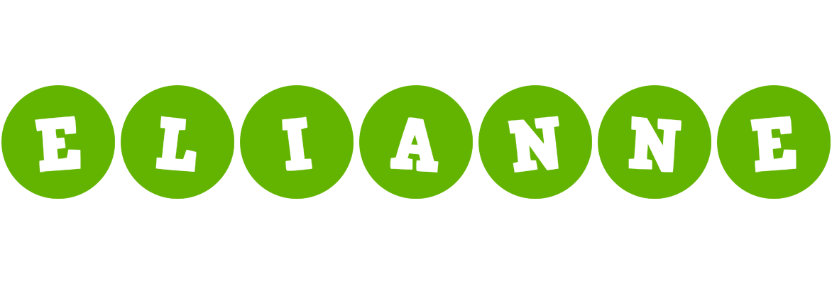 Elianne games logo