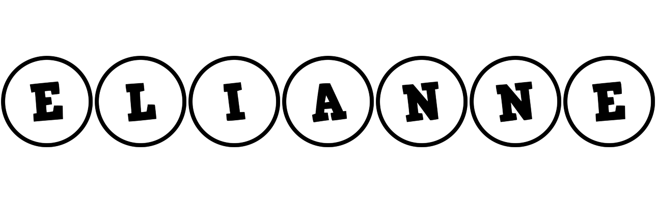 Elianne handy logo
