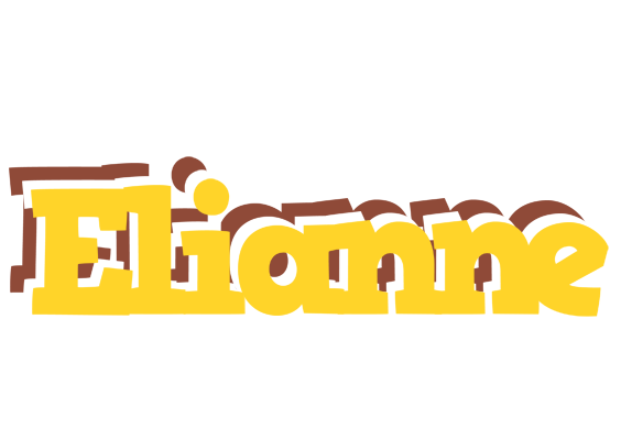 Elianne hotcup logo