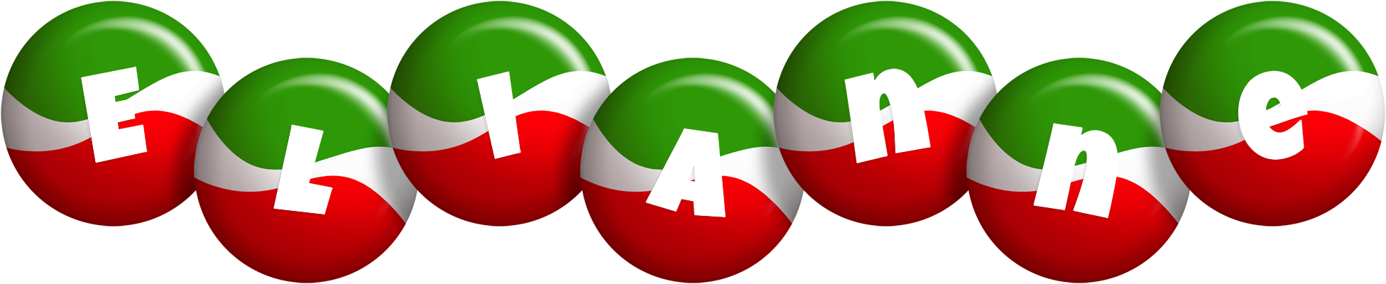 Elianne italy logo