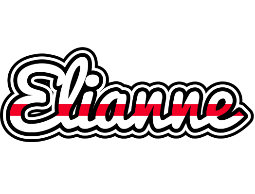 Elianne kingdom logo