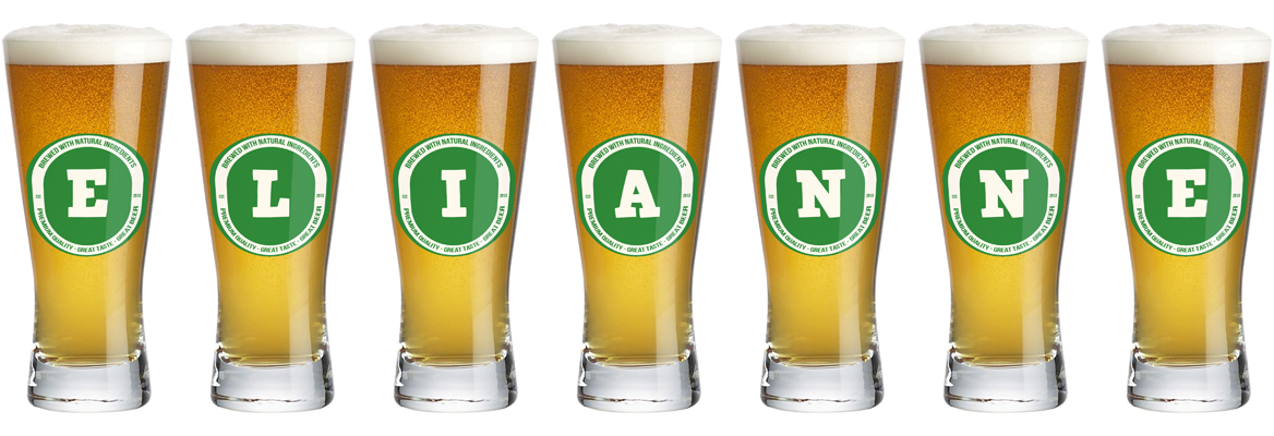 Elianne lager logo