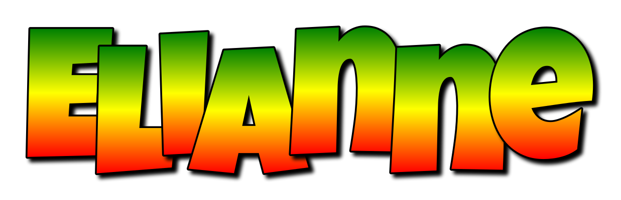 Elianne mango logo