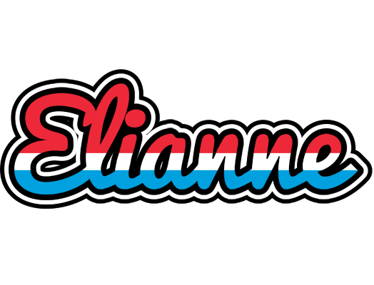 Elianne norway logo