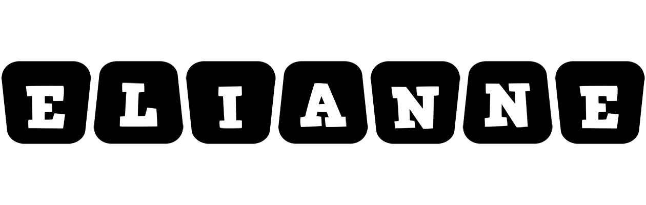Elianne racing logo