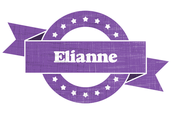Elianne royal logo