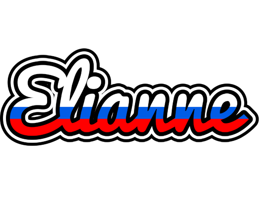 Elianne russia logo