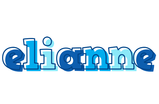 Elianne sailor logo