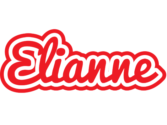 Elianne sunshine logo
