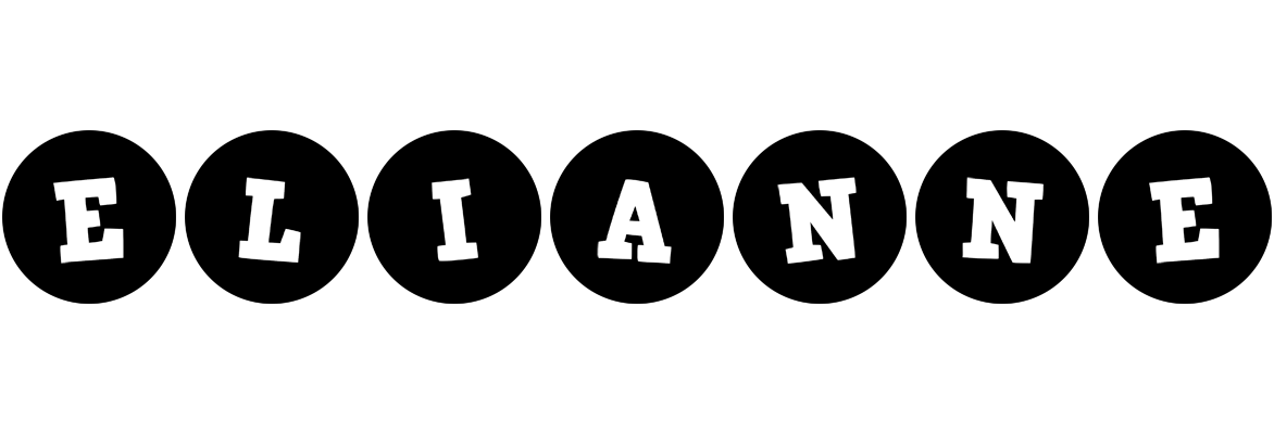 Elianne tools logo