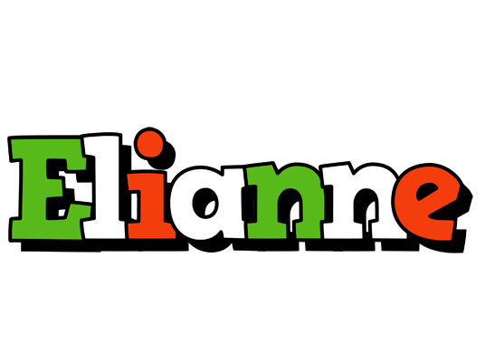 Elianne venezia logo