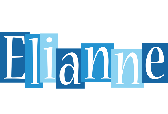 Elianne winter logo