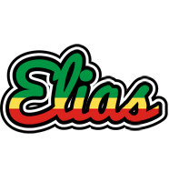 Elias african logo