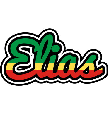 Elias african logo